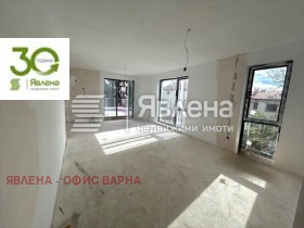 3-стаен град Варна, м-т Долна Трака 6