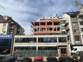 Maisonette Levsci, Sofia 1