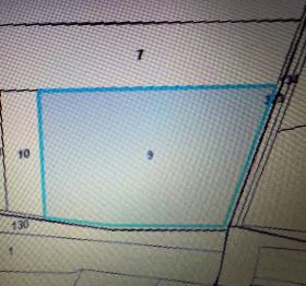 ПАРЦЕЛ, 5 000 m2