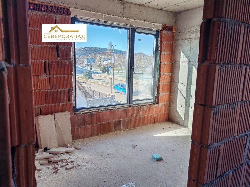 Продава 2-СТАЕН, гр. Монтана, Пъстрина, снимка 7 - Апартаменти - 50199890