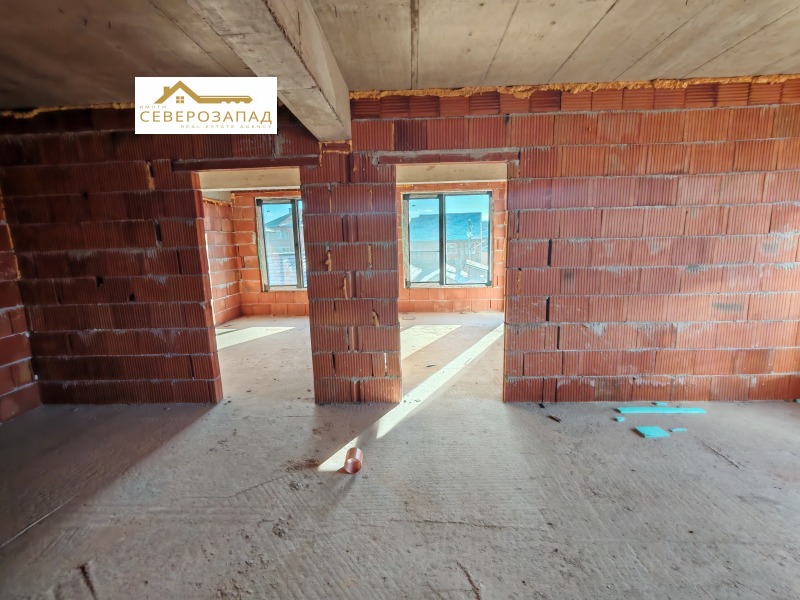 Продава 2-СТАЕН, гр. Монтана, Пъстрина, снимка 4 - Апартаменти - 50199890