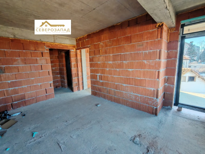 Продава 2-СТАЕН, гр. Монтана, Пъстрина, снимка 5 - Апартаменти - 50199890