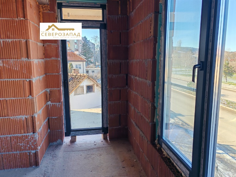 Продава 2-СТАЕН, гр. Монтана, Пъстрина, снимка 6 - Апартаменти - 50199890