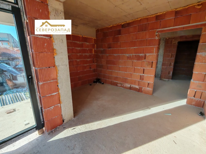 Продава 2-СТАЕН, гр. Монтана, Пъстрина, снимка 5 - Апартаменти - 50199890