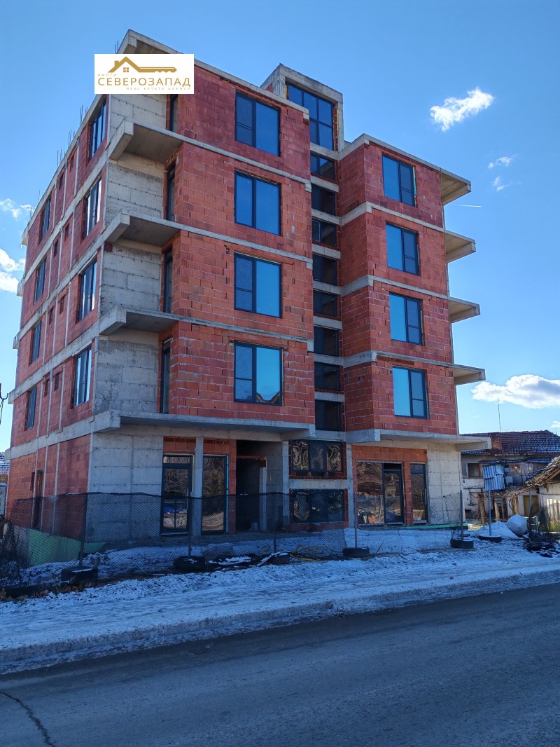 Продава 2-СТАЕН, гр. Монтана, Пъстрина