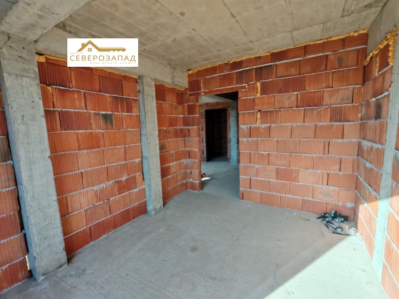 Продава 2-СТАЕН, гр. Монтана, Пъстрина, снимка 6 - Апартаменти - 50199890