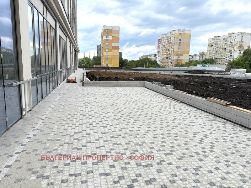Te koop  1 slaapkamer Sofia , Banisjora , 74 m² | 92909703 - afbeelding [2]