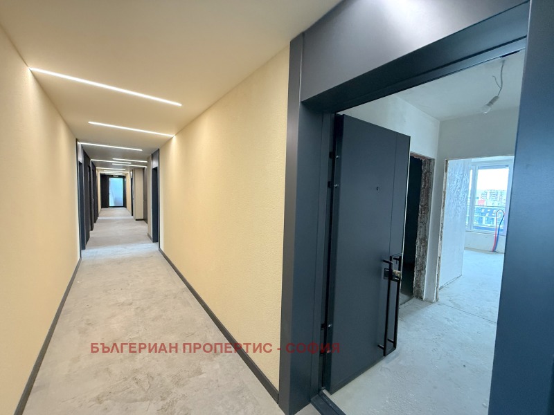 Te koop  1 slaapkamer Sofia , Banisjora , 74 m² | 92909703 - afbeelding [4]