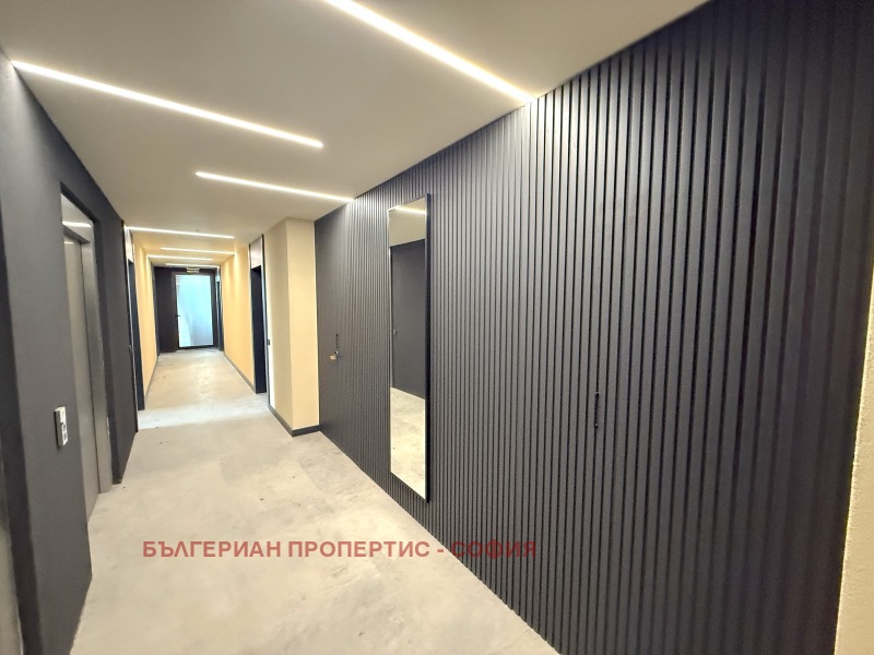 Te koop  1 slaapkamer Sofia , Banisjora , 74 m² | 92909703 - afbeelding [5]