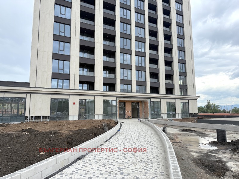 Te koop  1 slaapkamer Sofia , Banisjora , 74 m² | 92909703