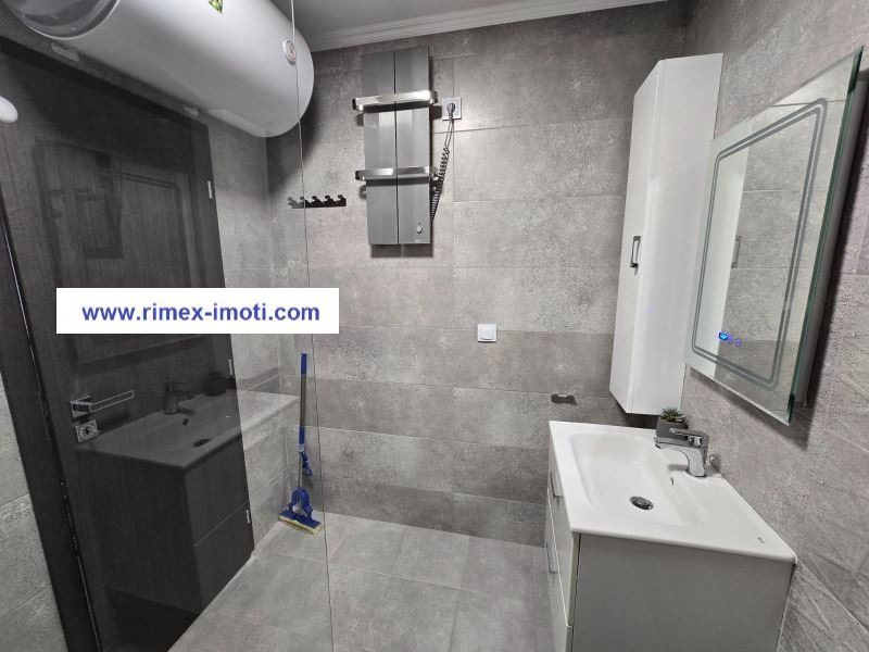 In vendita  1 camera da letto Plovdiv , Zapaden , 68 mq | 84632776 - Immagine [7]