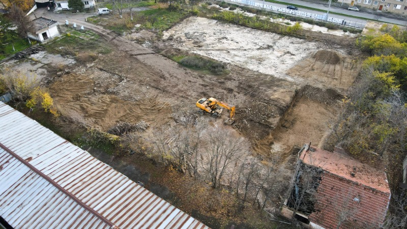 Продава 2-СТАЕН, гр. Плевен, Широк център, снимка 9 - Апартаменти - 51355636