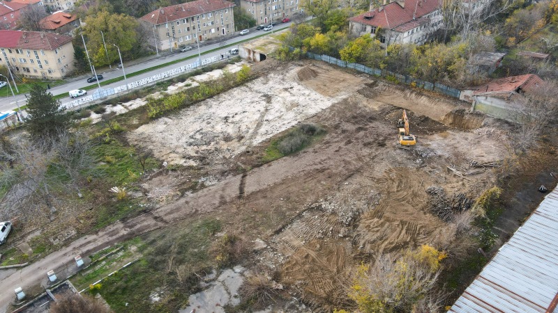 Продава 2-СТАЕН, гр. Плевен, Широк център, снимка 13 - Апартаменти - 51355636