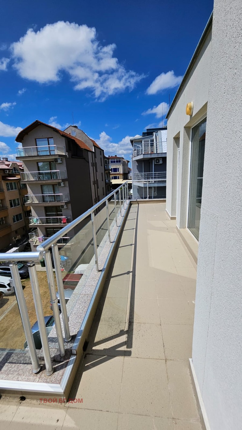 Продава 2-СТАЕН, гр. Китен, област Бургас, снимка 10 - Апартаменти - 52378107