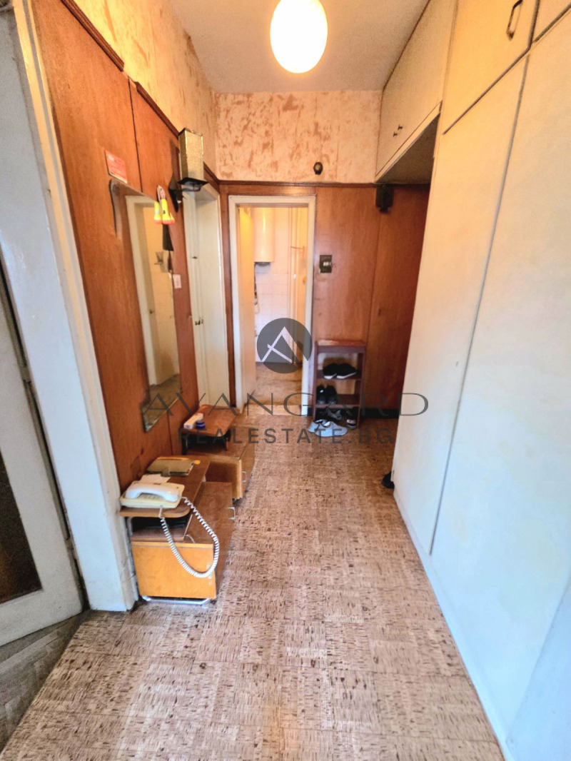 Продава 2-СТАЕН, гр. Пловдив, Кършияка, снимка 6 - Апартаменти - 52647168