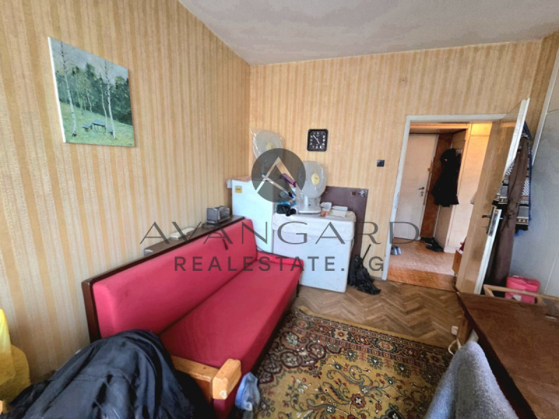 Продава 2-СТАЕН, гр. Пловдив, Кършияка, снимка 3 - Апартаменти - 52647168