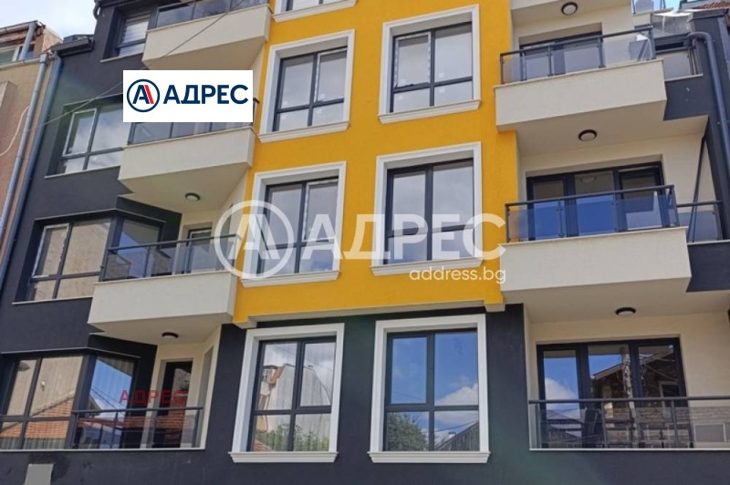 Продава 2-СТАЕН, гр. Варна, Погреби, снимка 16 - Апартаменти - 52747136