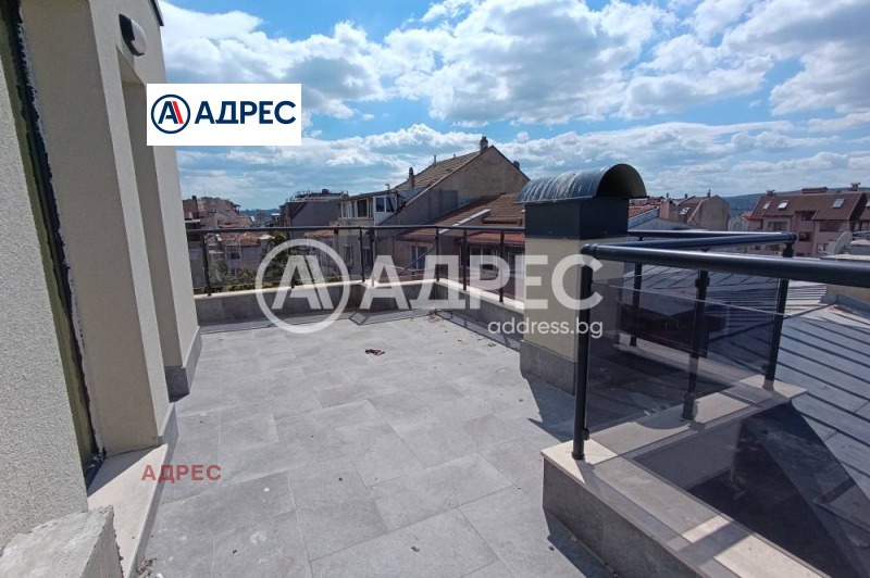 Продава 2-СТАЕН, гр. Варна, Погреби, снимка 14 - Апартаменти - 52747136