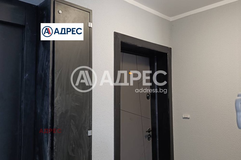 Продава 2-СТАЕН, гр. Варна, Погреби, снимка 13 - Апартаменти - 52747136