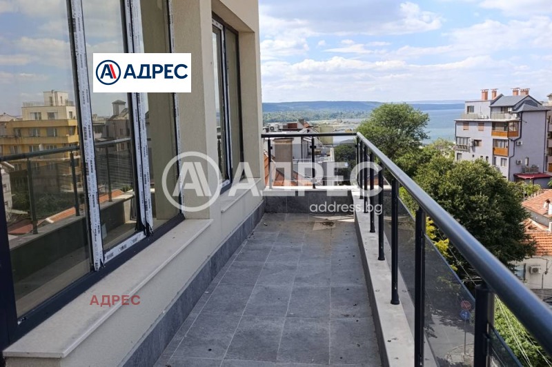 Продава 2-СТАЕН, гр. Варна, Погреби, снимка 3 - Апартаменти - 52747136