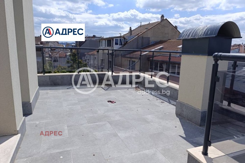 Продава 2-СТАЕН, гр. Варна, Погреби, снимка 15 - Апартаменти - 52747136