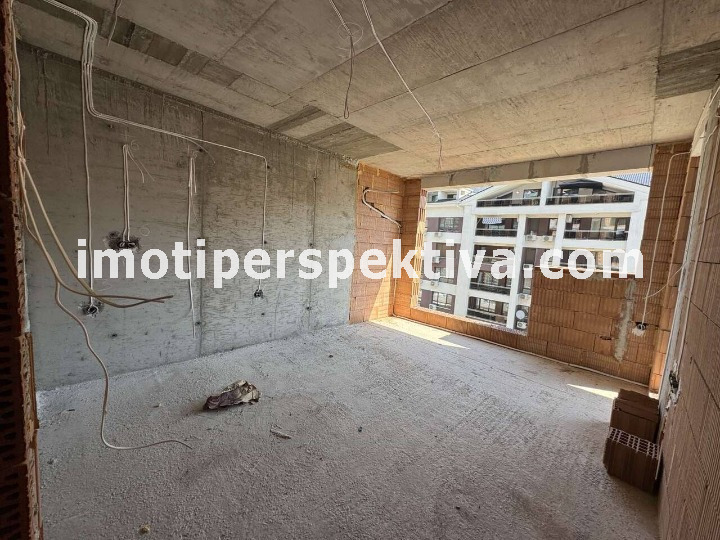 Продава 2-СТАЕН, гр. Пловдив, Тракия