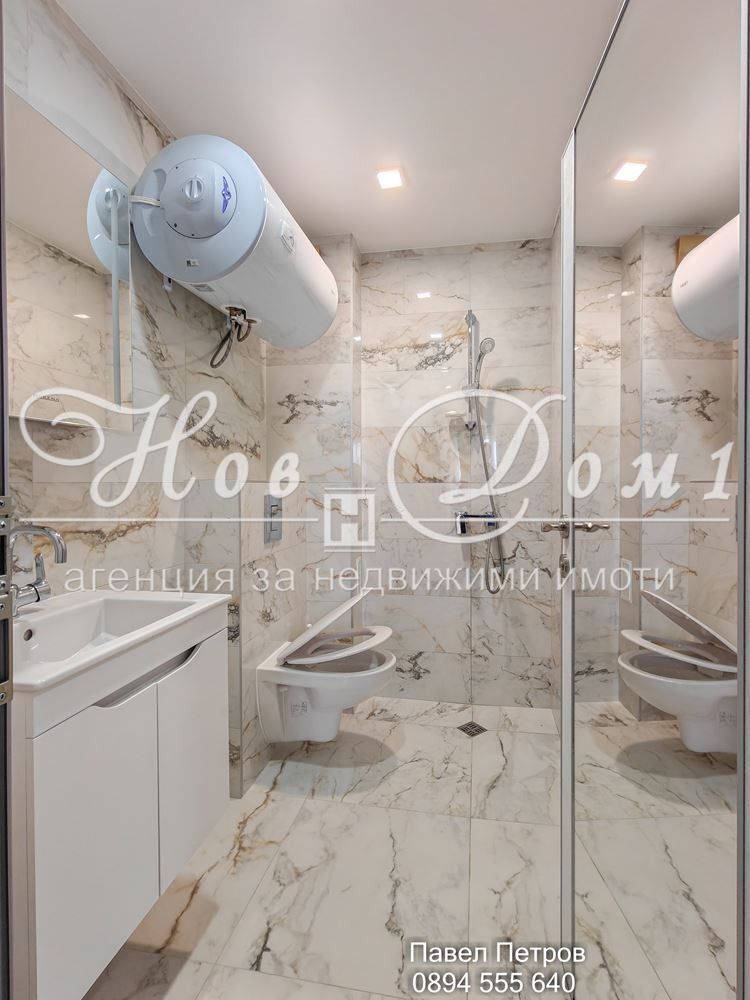 Продава 2-СТАЕН, гр. Варна, Възраждане 3, снимка 11 - Апартаменти - 54338383