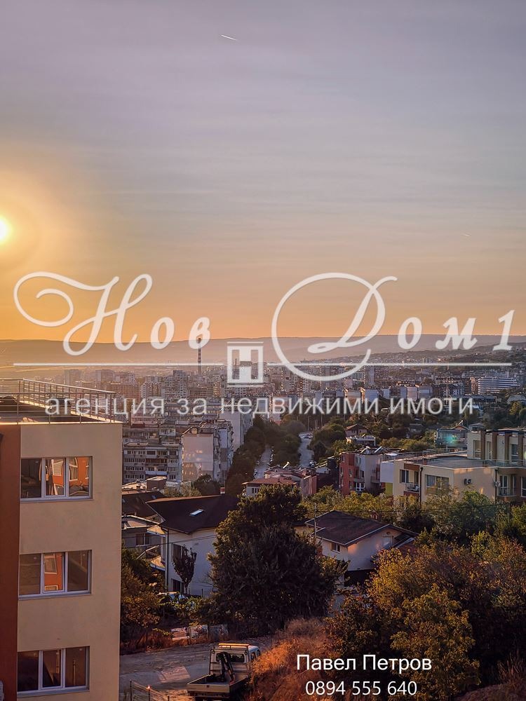 Продава 2-СТАЕН, гр. Варна, Възраждане 3, снимка 12 - Апартаменти - 54338383