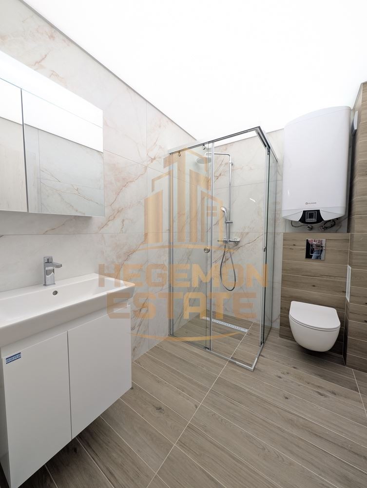 Продава 2-СТАЕН, гр. Варна, Възраждане 3, снимка 10 - Апартаменти - 54355199