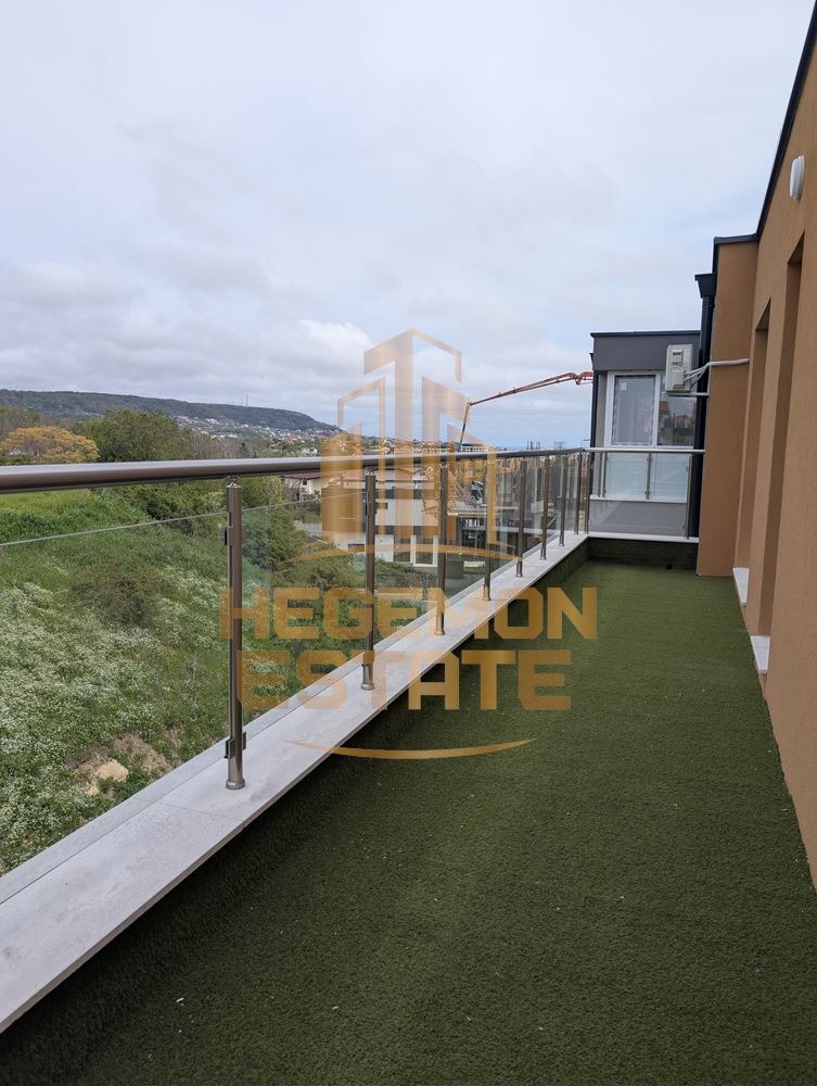 Продава 2-СТАЕН, гр. Варна, Възраждане 3, снимка 13 - Апартаменти - 54355199