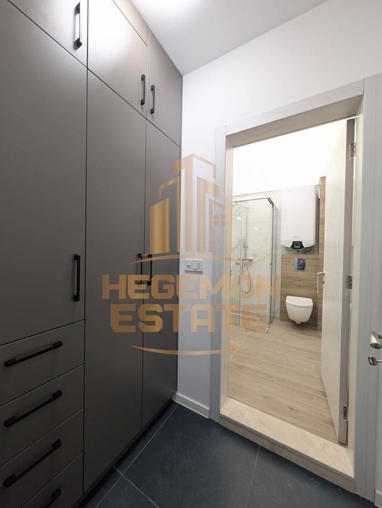 Продава 2-СТАЕН, гр. Варна, Възраждане 3, снимка 9 - Апартаменти - 54355199