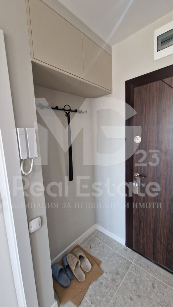 Продава 2-СТАЕН, гр. Пловдив, Южен, снимка 9 - Апартаменти - 54426425