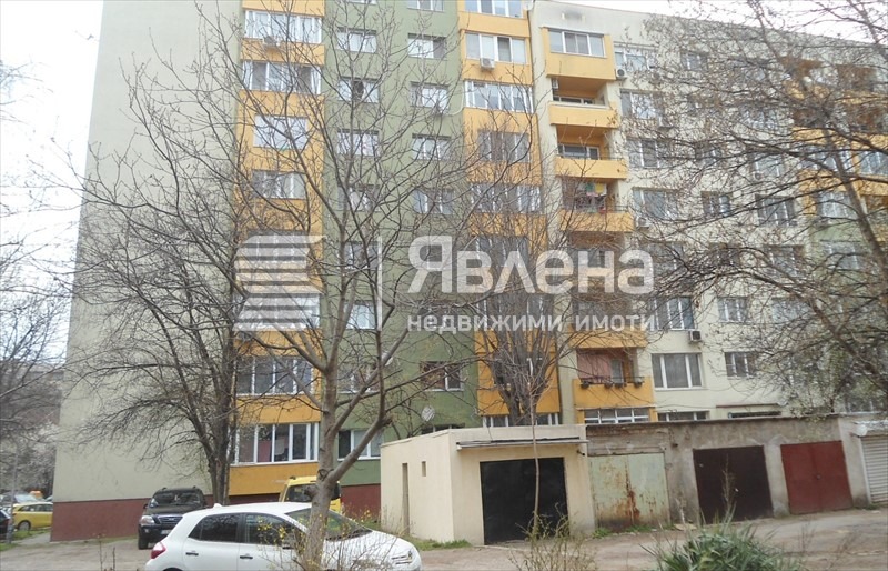 Продава 2-СТАЕН, гр. София, Хаджи Димитър, снимка 9 - Апартаменти - 54480469