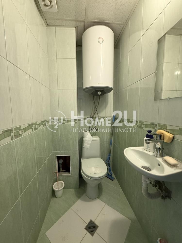 Продава 2-СТАЕН, гр. Варна, Лятно кино Тракия, снимка 8 - Апартаменти - 54628731