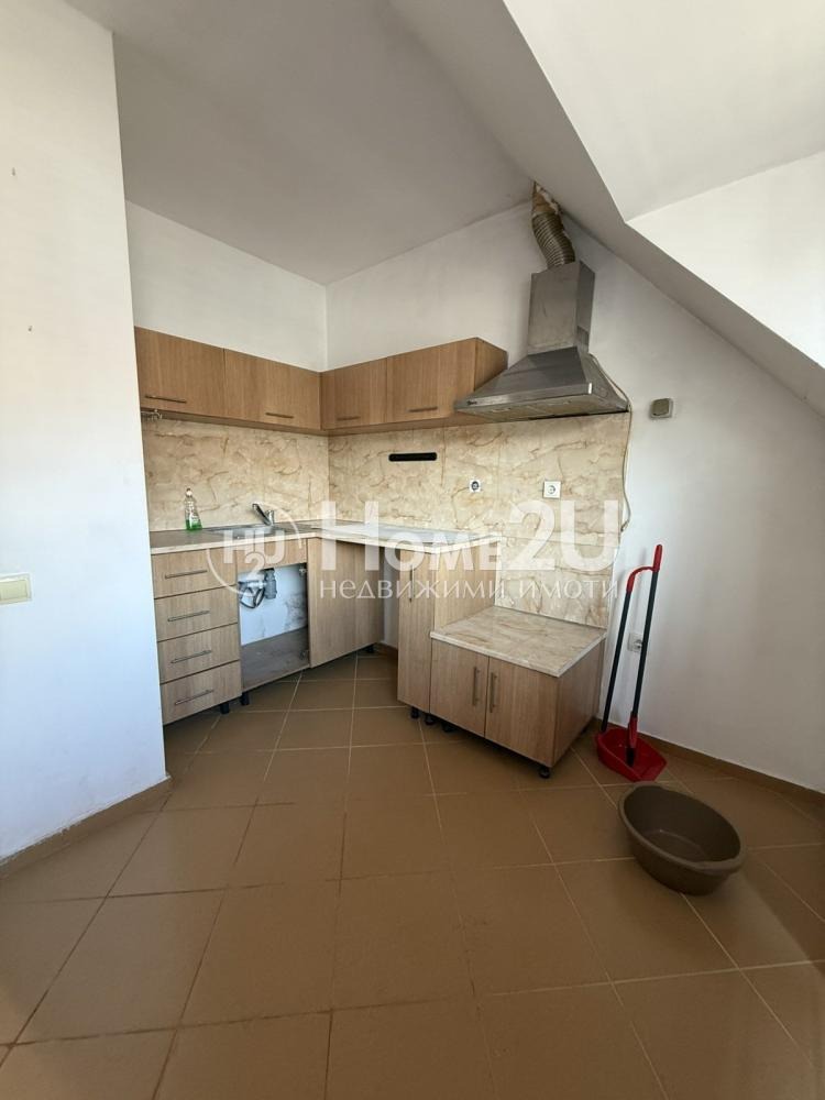 Продава 2-СТАЕН, гр. Варна, Лятно кино Тракия, снимка 5 - Апартаменти - 54628731