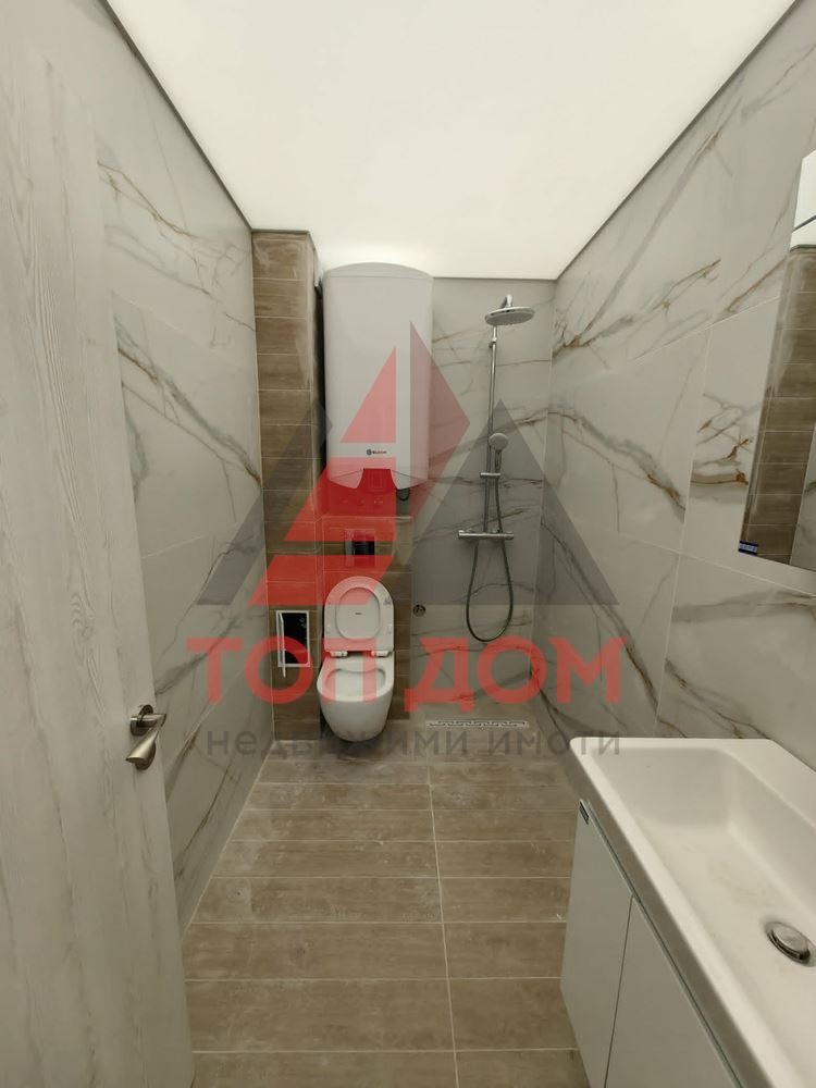 Продава 2-СТАЕН, гр. Варна, Победа, снимка 3 - Апартаменти - 56487968
