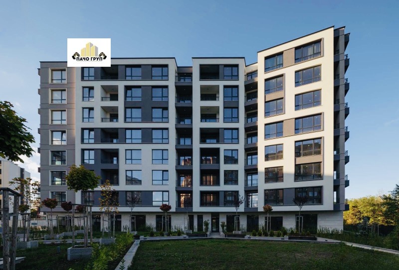 Продава  3-стаен град София , Младост 4 , 106 кв.м | 25497467 - изображение [5]