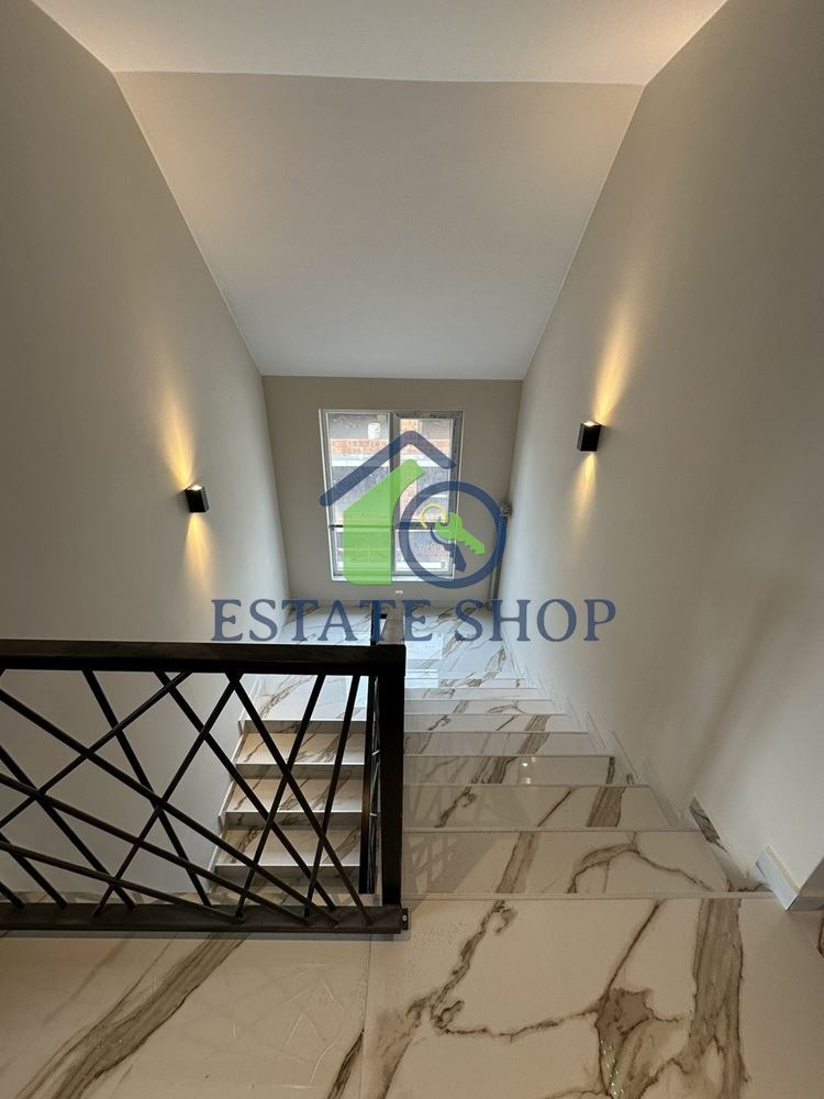 Na prodej  2 ložnice Plovdiv , Christo Smirnenski , 148 m2 | 11706208 - obraz [4]