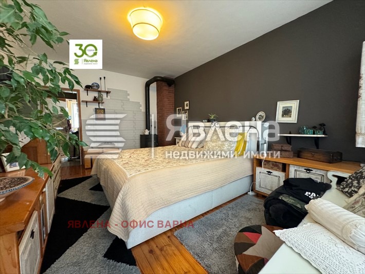 For Sale  2 bedroom Varna , Lyatno kino Trakiya , 74 sq.m | 84717664 - image [6]