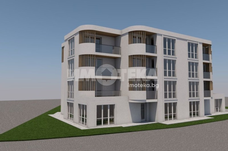 Te koop  2 slaapkamers Varna , Galata , 105 m² | 40932044 - afbeelding [5]