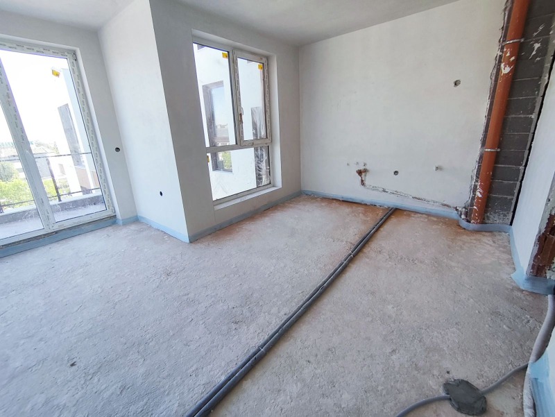 Zu verkaufen  2 Schlafzimmer Sofia , Owtscha kupel , 100 qm | 27347780 - Bild [2]