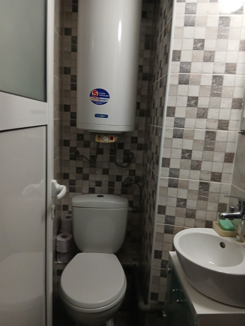 Продава 3-СТАЕН, гр. Варна, Кайсиева градина, снимка 12 - Апартаменти - 52047261