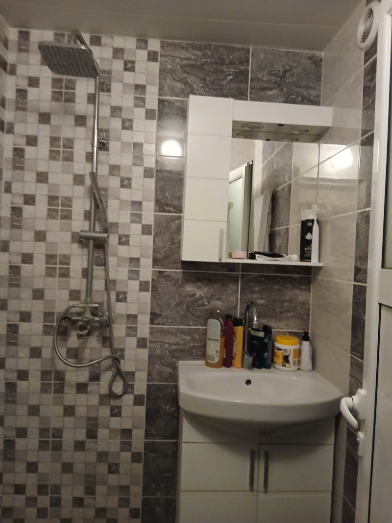 Продава 3-СТАЕН, гр. Варна, Кайсиева градина, снимка 11 - Апартаменти - 52047261