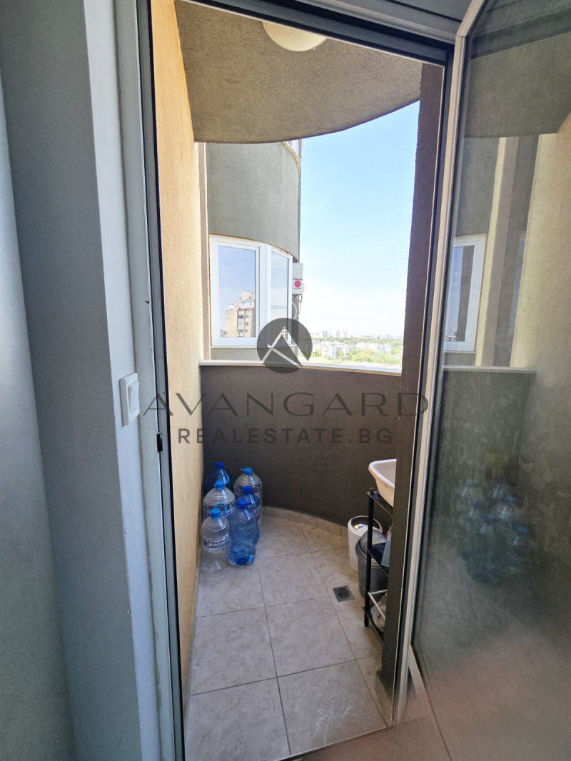 Продава 3-СТАЕН, гр. Пловдив, Тракия, снимка 8 - Апартаменти - 52815439