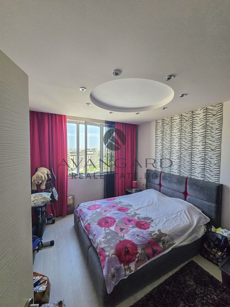 Продава 3-СТАЕН, гр. Пловдив, Тракия, снимка 3 - Апартаменти - 52815439