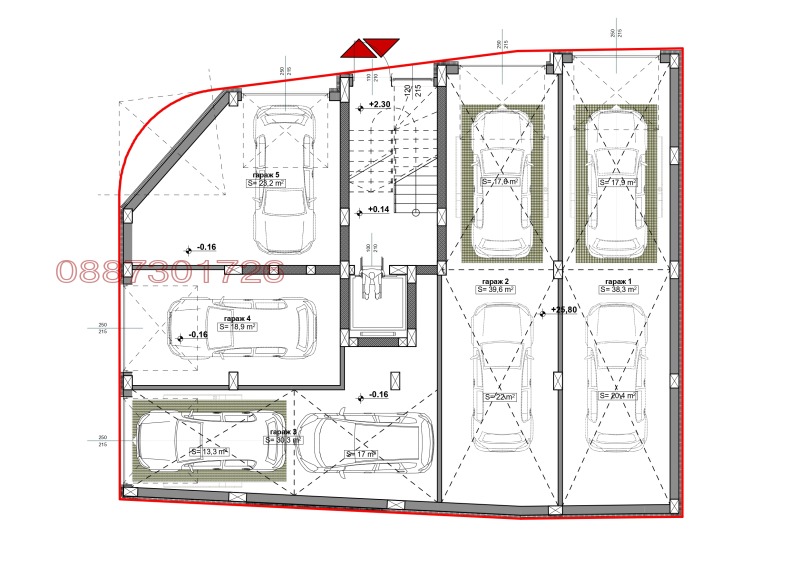 Продава 3-СТАЕН, гр. Русе, Централен южен район, снимка 4 - Апартаменти - 52821805