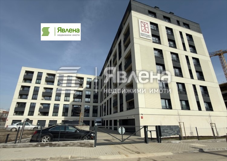 Продава 3-СТАЕН, гр. София, Овча купел 2, снимка 12 - Апартаменти - 54283979