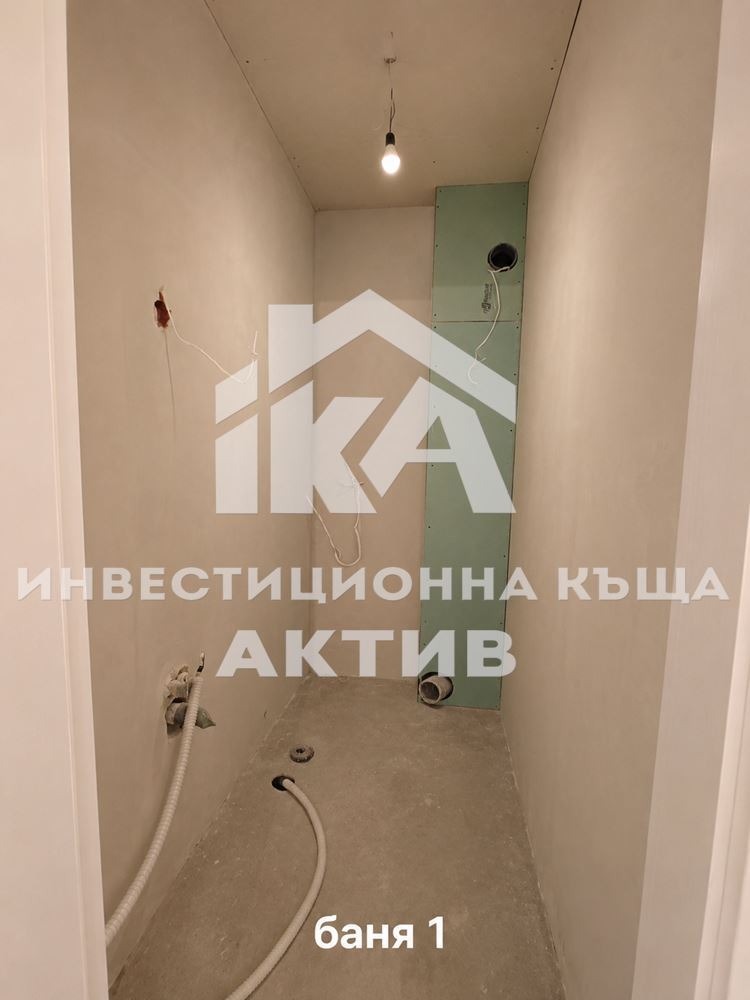 Продава 3-СТАЕН, гр. Пловдив, Въстанически, снимка 9 - Апартаменти - 55313671