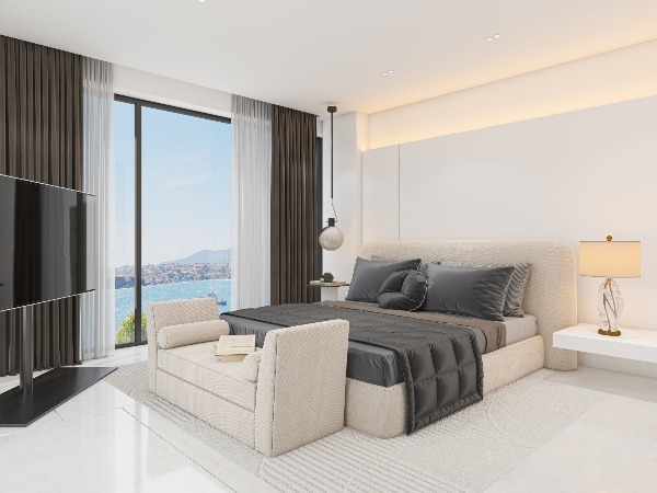 For Sale  Maisonette region Burgas , Tsarevo , 360 sq.m | 39552687 - image [3]