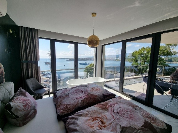 For Sale  Maisonette region Burgas , Tsarevo , 360 sq.m | 39552687 - image [6]